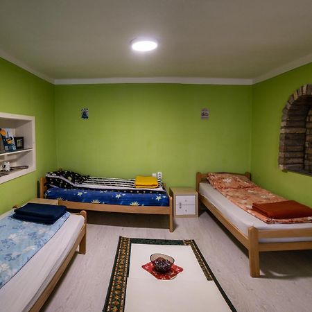 Apartman Bruno Zenta Szoba fotó